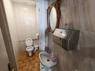 Restaurante en venta en Castillejos en Madrid