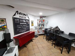 Restaurante en venta en Castillejos en Madrid