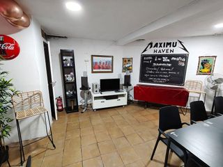 Restaurante en venta en Castillejos en Madrid
