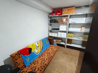 Restaurante en venta en Castillejos en Madrid