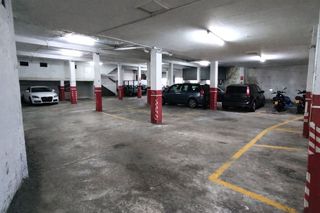 Garaje en venta en Villalegre - La Luz en Avilés