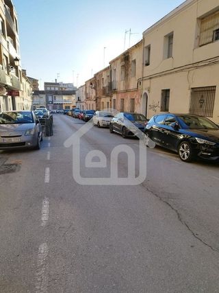 Garaje en venta en Requena
