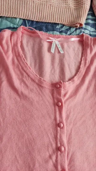 Lote Ropa Mujer Talla S-XS