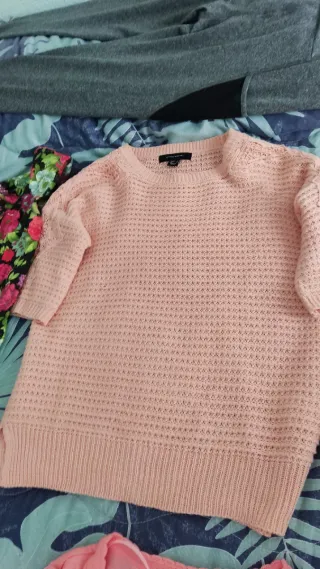 Lote Ropa Mujer Talla S-XS