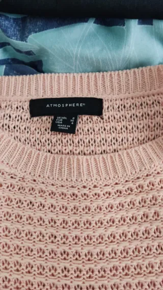 Lote Ropa Mujer Talla S-XS