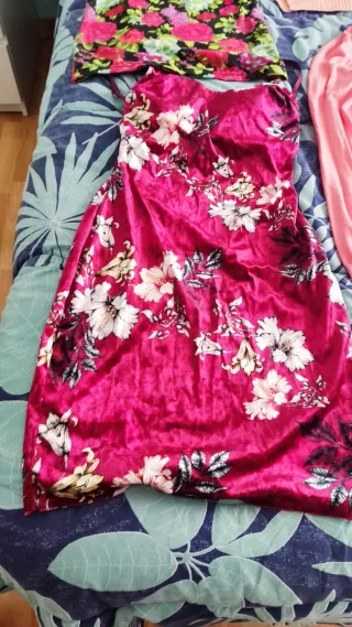 Lote Ropa Mujer Talla S-XS