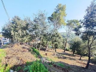 Solar en venta en Caldes de Montbui
