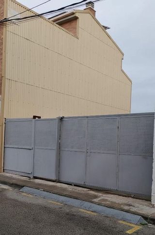 Solar en venta en La Collada - Sis Camins - Fondo Somella - Santa Maria en Vilanova i La Geltrú