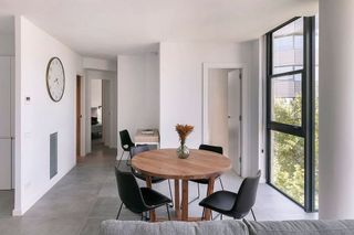 Piso en alquiler en La Vila Olímpica del Poblenou en Barcelona