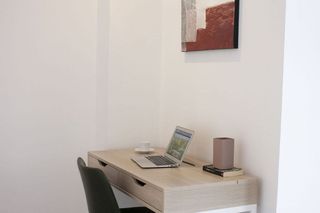 Piso en alquiler en La Vila Olímpica del Poblenou en Barcelona