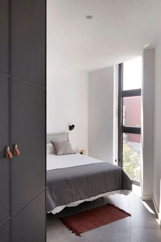 Piso en alquiler en La Vila Olímpica del Poblenou en Barcelona