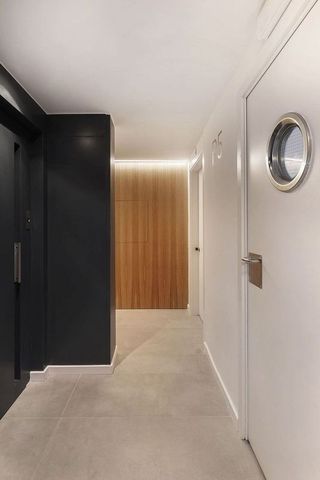 Piso en alquiler en La Vila Olímpica del Poblenou en Barcelona