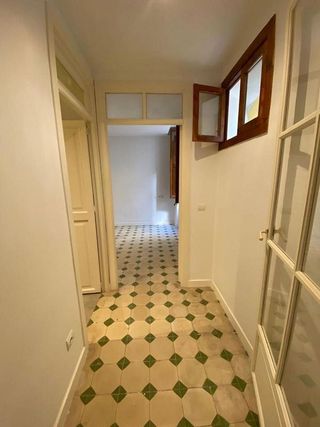 Piso en alquiler en La Seu - Cort - Monti-sión en Palma de Mallorca