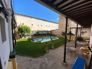 Piso en alquiler en La Seu - Cort - Monti-sión en Palma de Mallorca