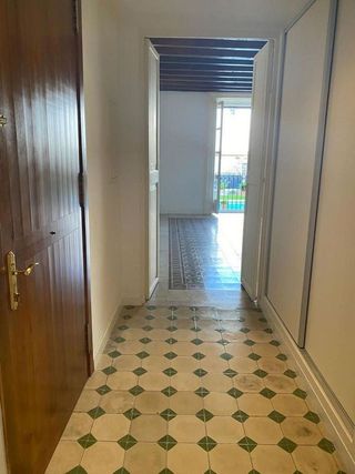 Piso en alquiler en La Seu - Cort - Monti-sión en Palma de Mallorca