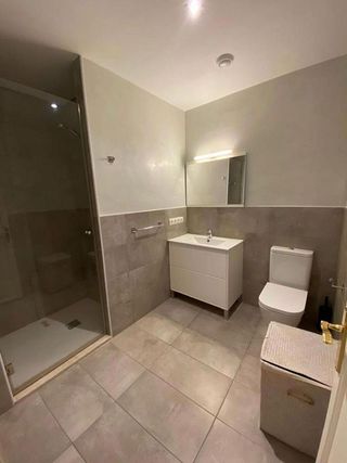 Piso en alquiler en La Seu - Cort - Monti-sión en Palma de Mallorca