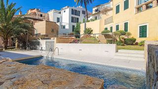 Piso en alquiler en La Seu - Cort - Monti-sión en Palma de Mallorca