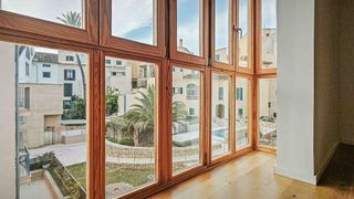 Piso en alquiler en La Seu - Cort - Monti-sión en Palma de Mallorca