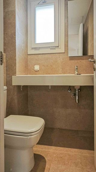 Piso en alquiler en La Seu - Cort - Monti-sión en Palma de Mallorca