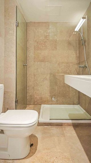 Piso en alquiler en La Seu - Cort - Monti-sión en Palma de Mallorca