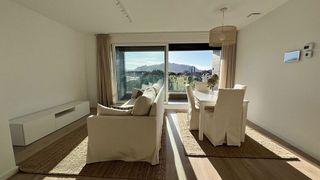 Piso en alquiler en Zarautz