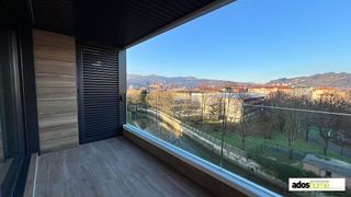 Piso en alquiler en Zarautz