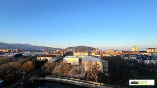 Piso en alquiler en Zarautz