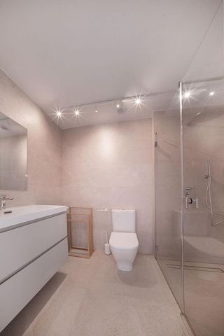 Piso en alquiler en Zarautz