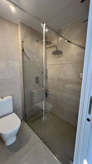 Piso en alquiler en Zarautz