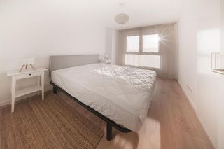 Piso en alquiler en Zarautz