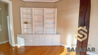 Piso en alquiler en Barrio de Abando en Bilbao