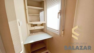 Piso en alquiler en Barrio de Abando en Bilbao