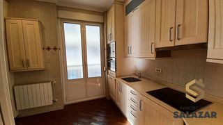 Piso en alquiler en Barrio de Abando en Bilbao