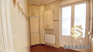 Piso en alquiler en Barrio de Abando en Bilbao