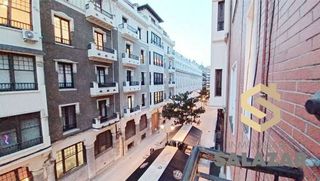 Piso en alquiler en Barrio de Abando en Bilbao