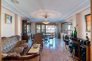 Edificio en venta en El Puerto en Roquetas de Mar