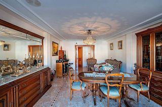 Edificio en venta en El Puerto en Roquetas de Mar