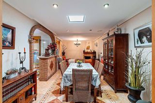 Edificio en venta en El Puerto en Roquetas de Mar