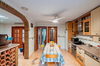 Edificio en venta en El Puerto en Roquetas de Mar