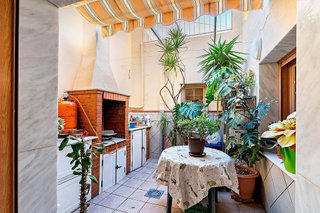 Edificio en venta en El Puerto en Roquetas de Mar