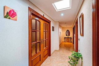 Edificio en venta en El Puerto en Roquetas de Mar