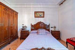 Edificio en venta en El Puerto en Roquetas de Mar