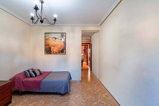 Edificio en venta en El Puerto en Roquetas de Mar