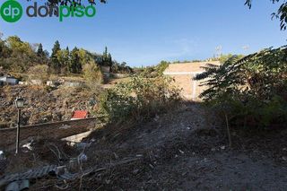 Terreno en venta en San Matías - Realejo en Granada
