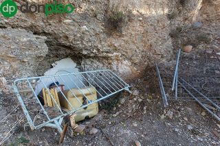 Terreno en venta en San Matías - Realejo en Granada