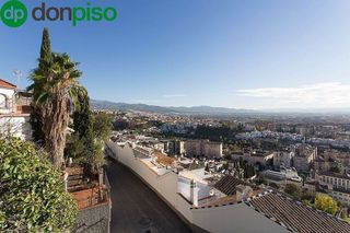 Terreno en venta en San Matías - Realejo en Granada