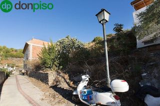 Terreno en venta en San Matías - Realejo en Granada