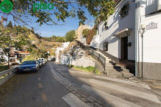 Terreno en venta en San Matías - Realejo en Granada