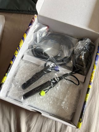 Nintendo Switch OLED Splatoon 3 Edition