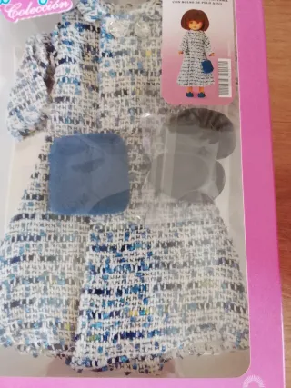 Nancy Moda 60, 70, 80 Colección